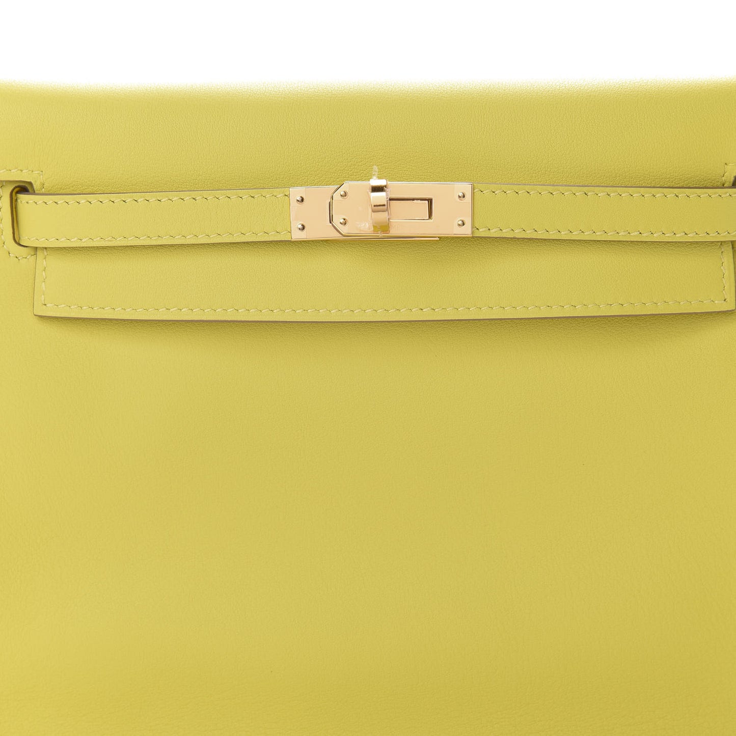Swift Kelly Danse II Belt Bag Lime