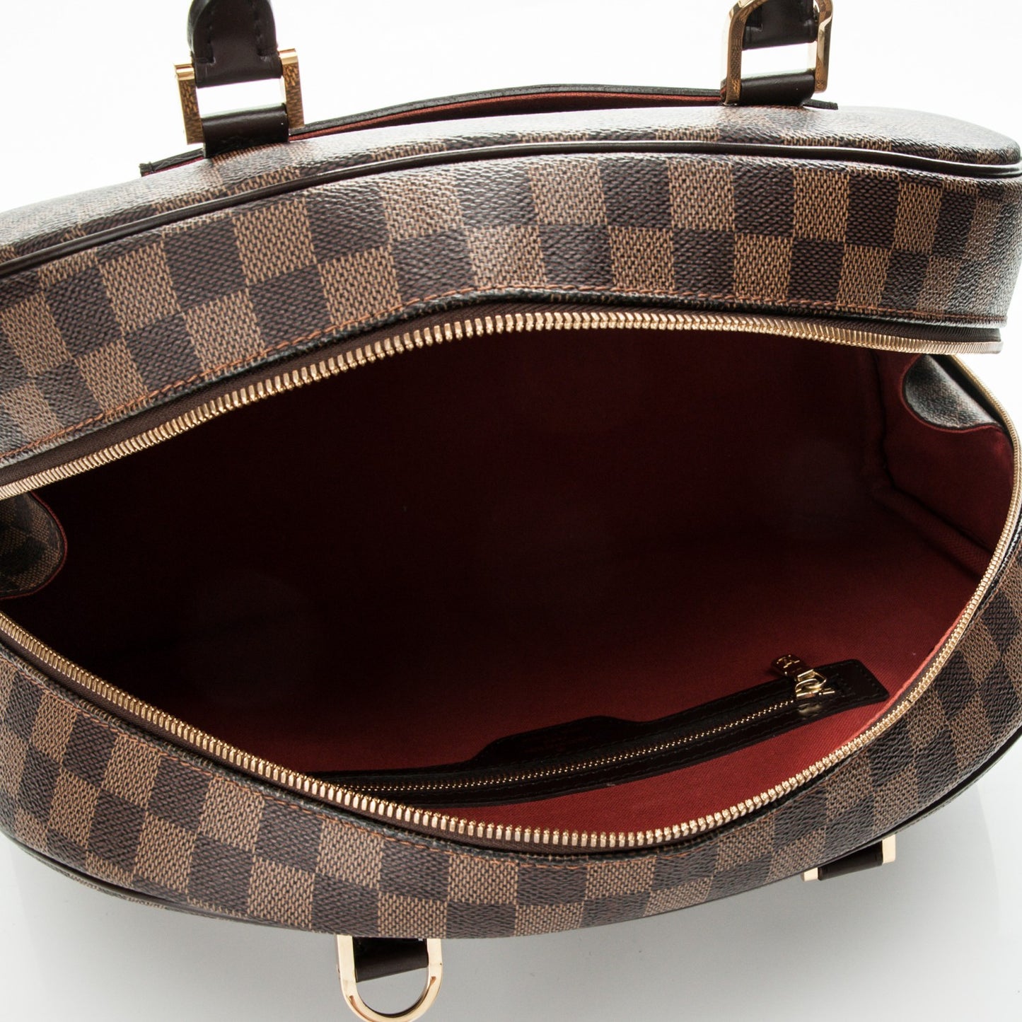 Damier Ebene Nolita