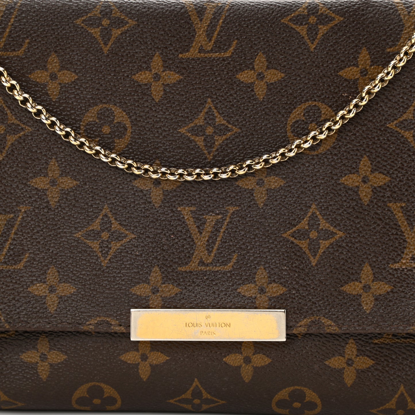 Monogram Favorite MM