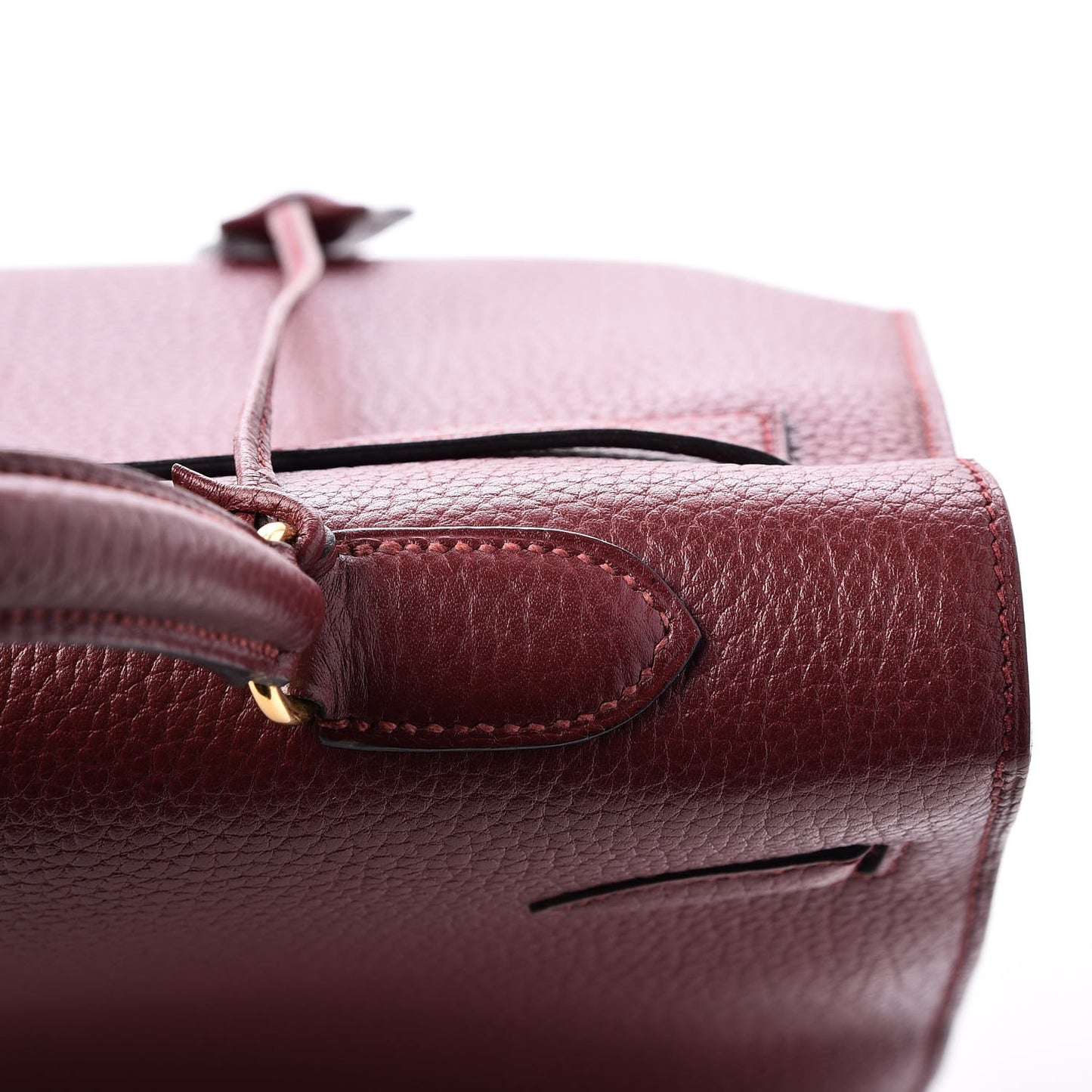 Fjord Kelly Sellier 35 Rouge H