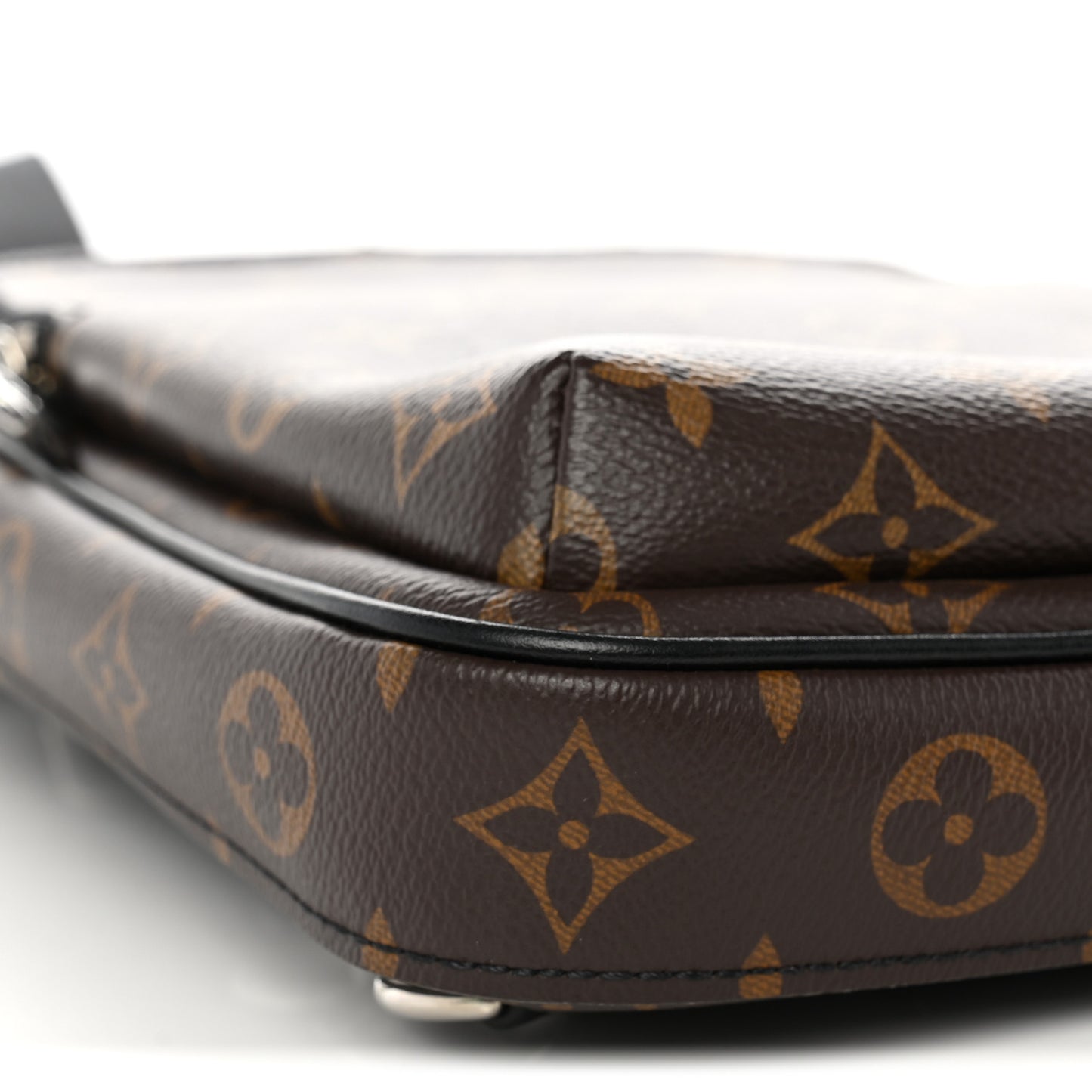 Monogram Macassar Avenue Sling Bag NM