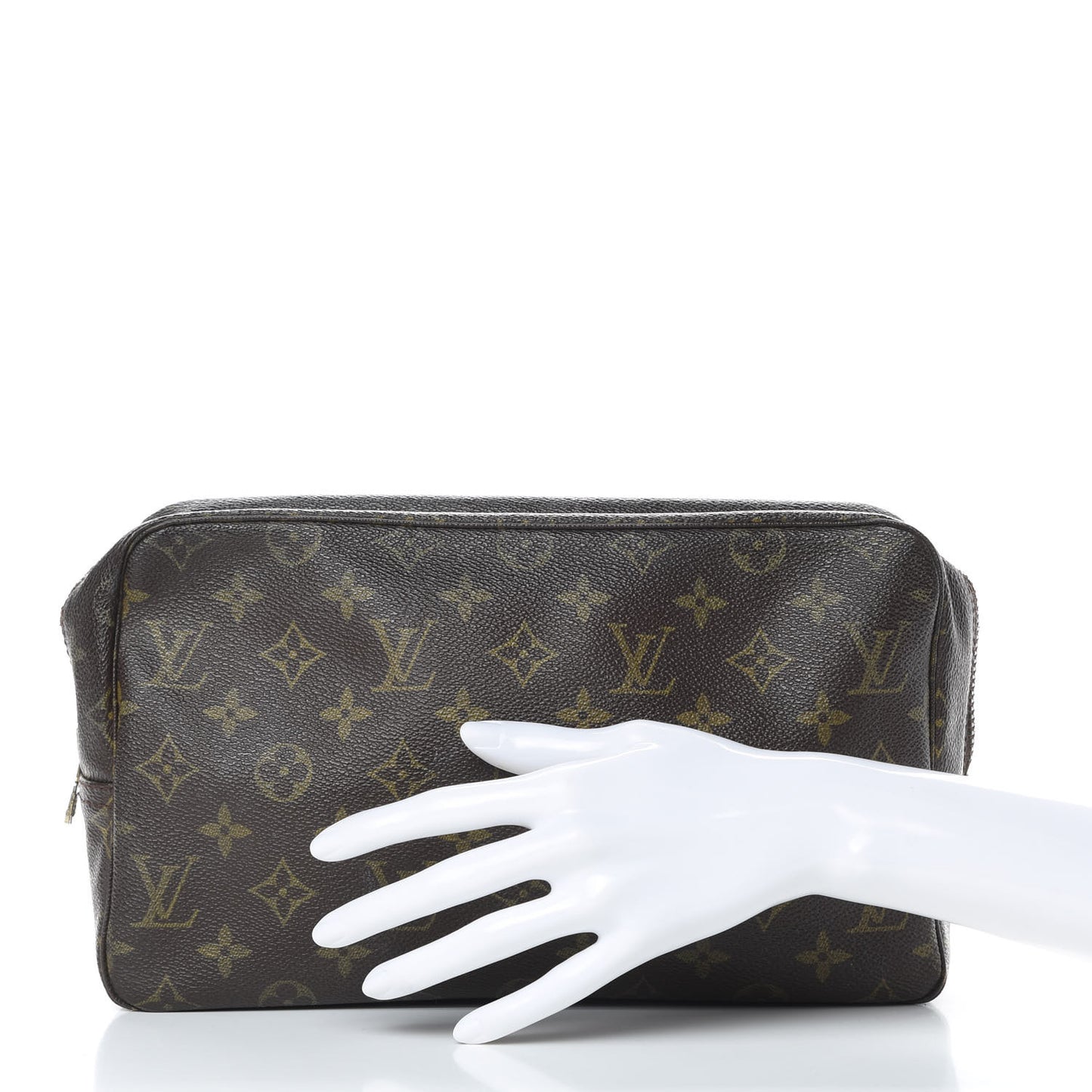 Monogram Trousse Toilette 28