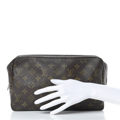 Louis Vuitton Monogram Trousse Toilette 28 2 of 13