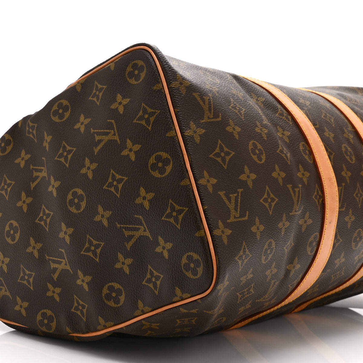 Louis Vuitton Monogram Keepall 45 8 of 11