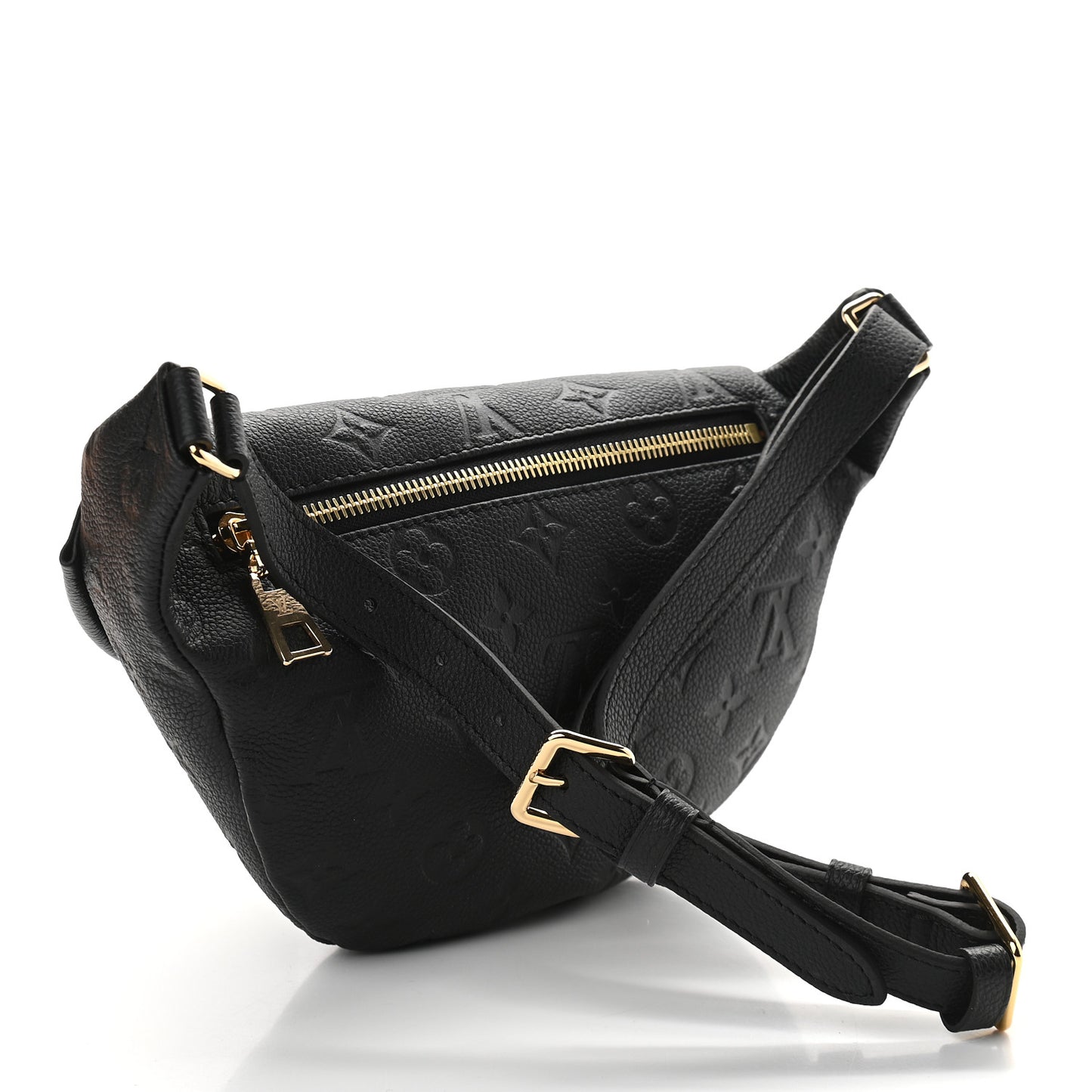 Empreinte BumBag Black