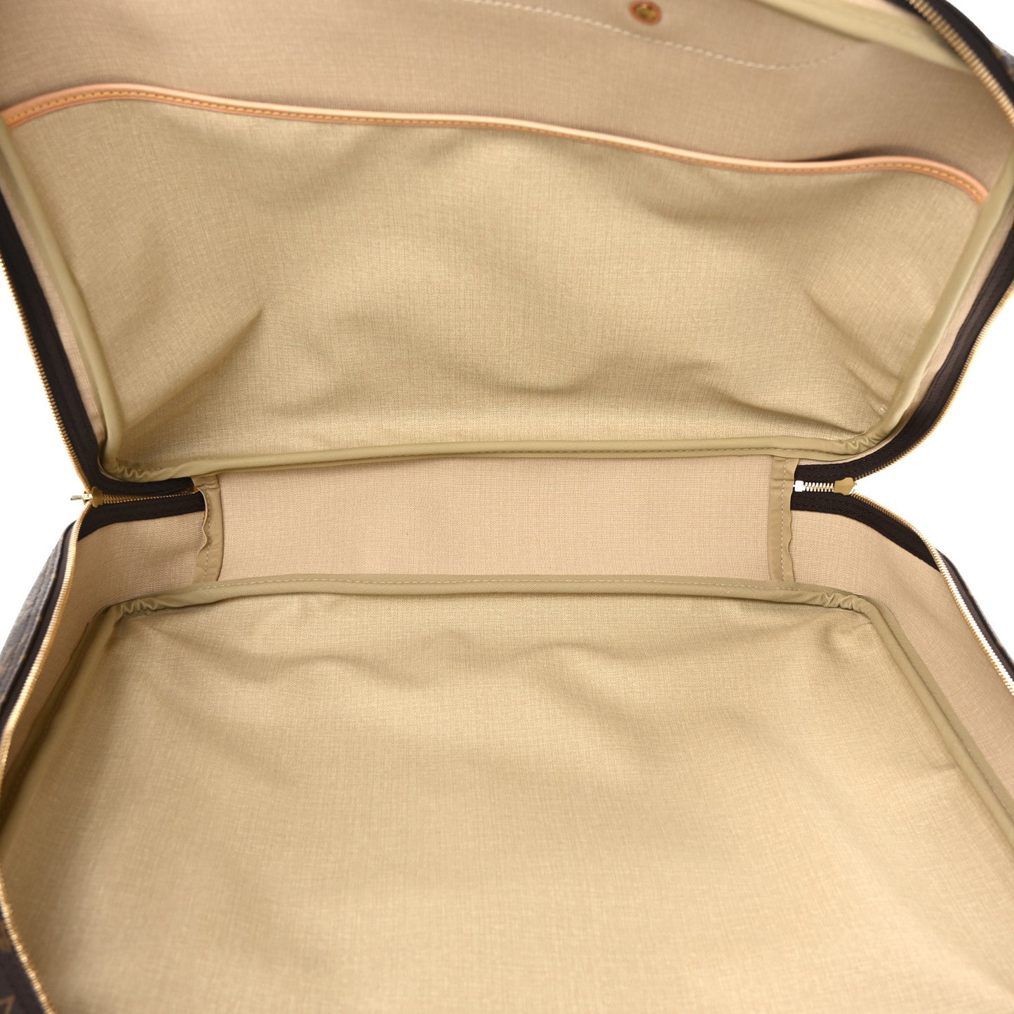 Monogram Alize 24 Heures Luggage