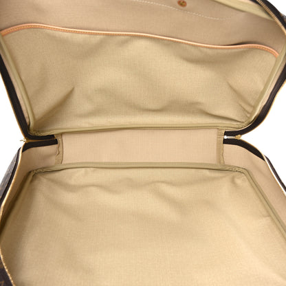 Louis Vuitton Monogram Alize 24 Heures Luggage 5 of 12