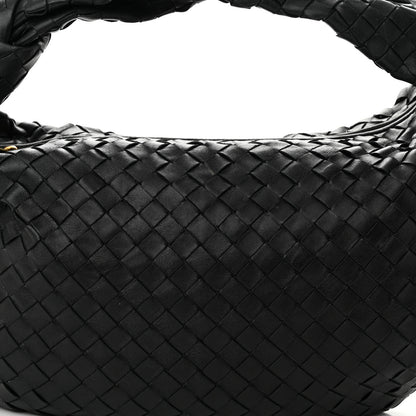 Bottega Veneta Nappa Intrecciato Small Jodie Black 8 of 11