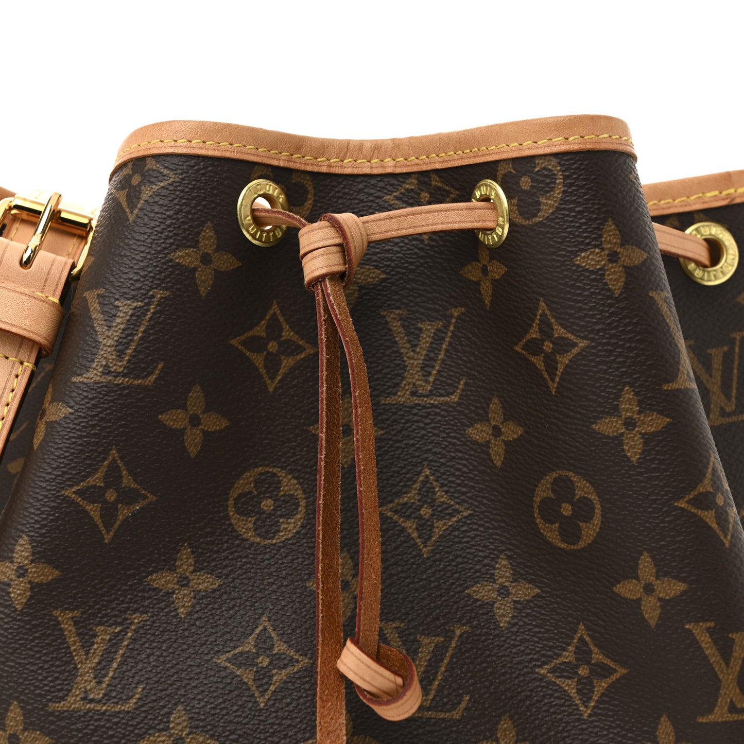 Monogram Petit Noe NM