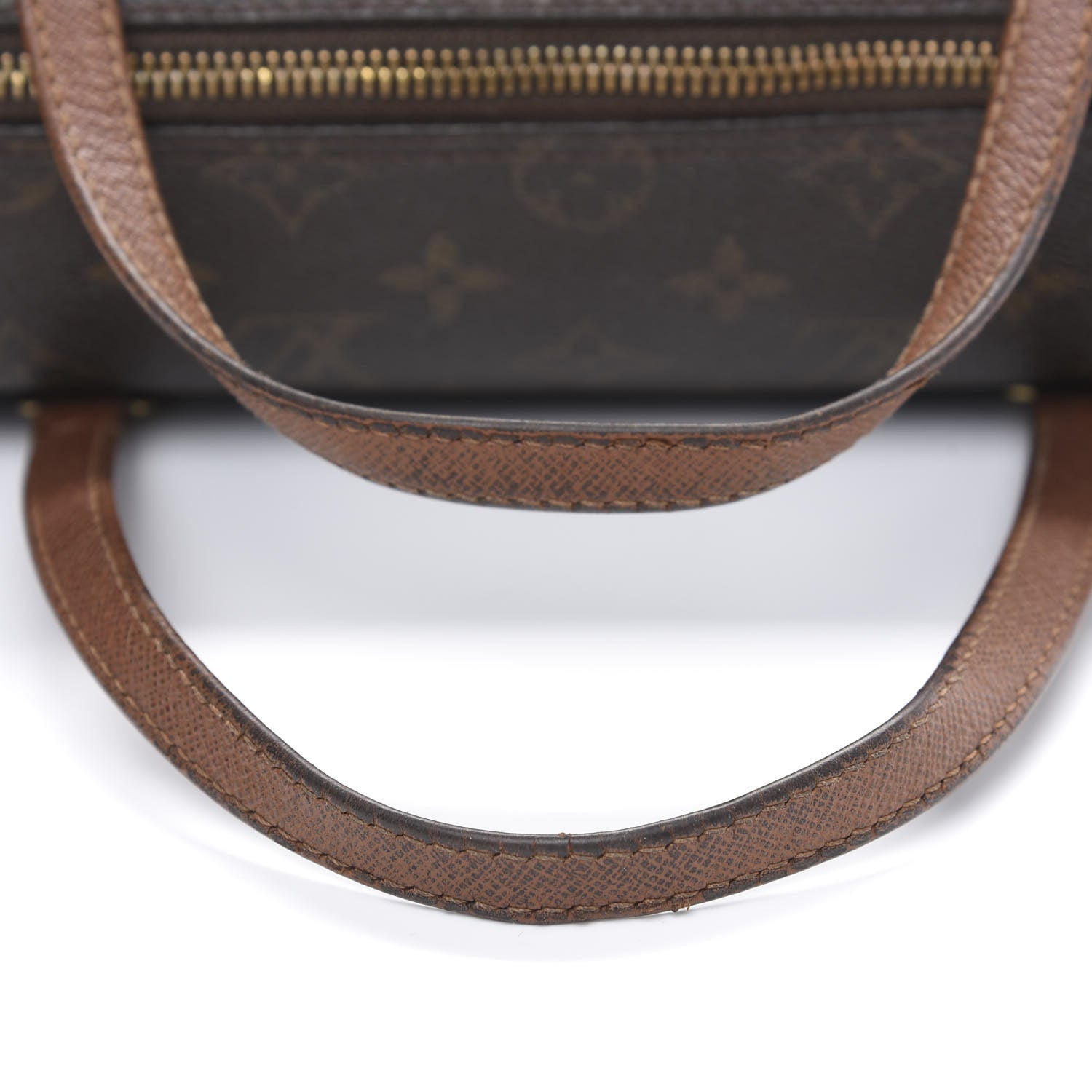 Louis Vuitton Monogram Papillon 26 9 of 11