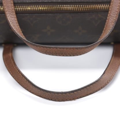 Louis Vuitton Monogram Papillon 26 9 of 11