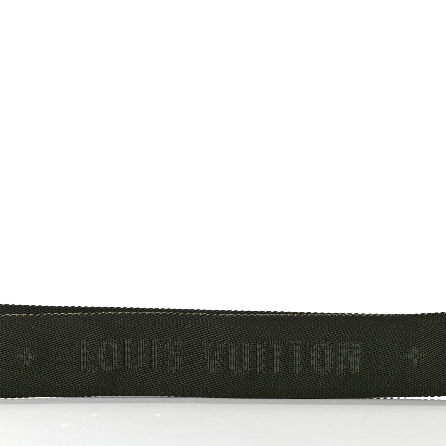 Louis Vuitton Monogram Multi Pochette Accessories Shoulder Strap Kaki 5 of 5