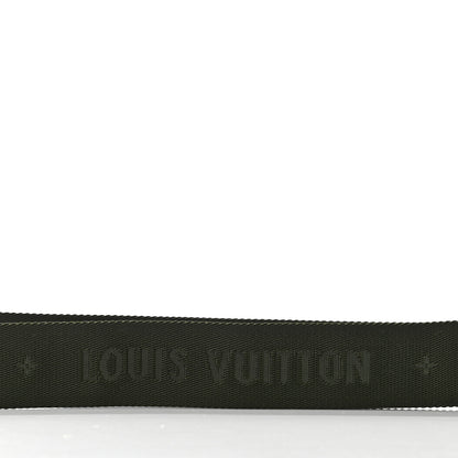 Louis Vuitton Monogram Multi Pochette Accessories Shoulder Strap Kaki 5 of 5