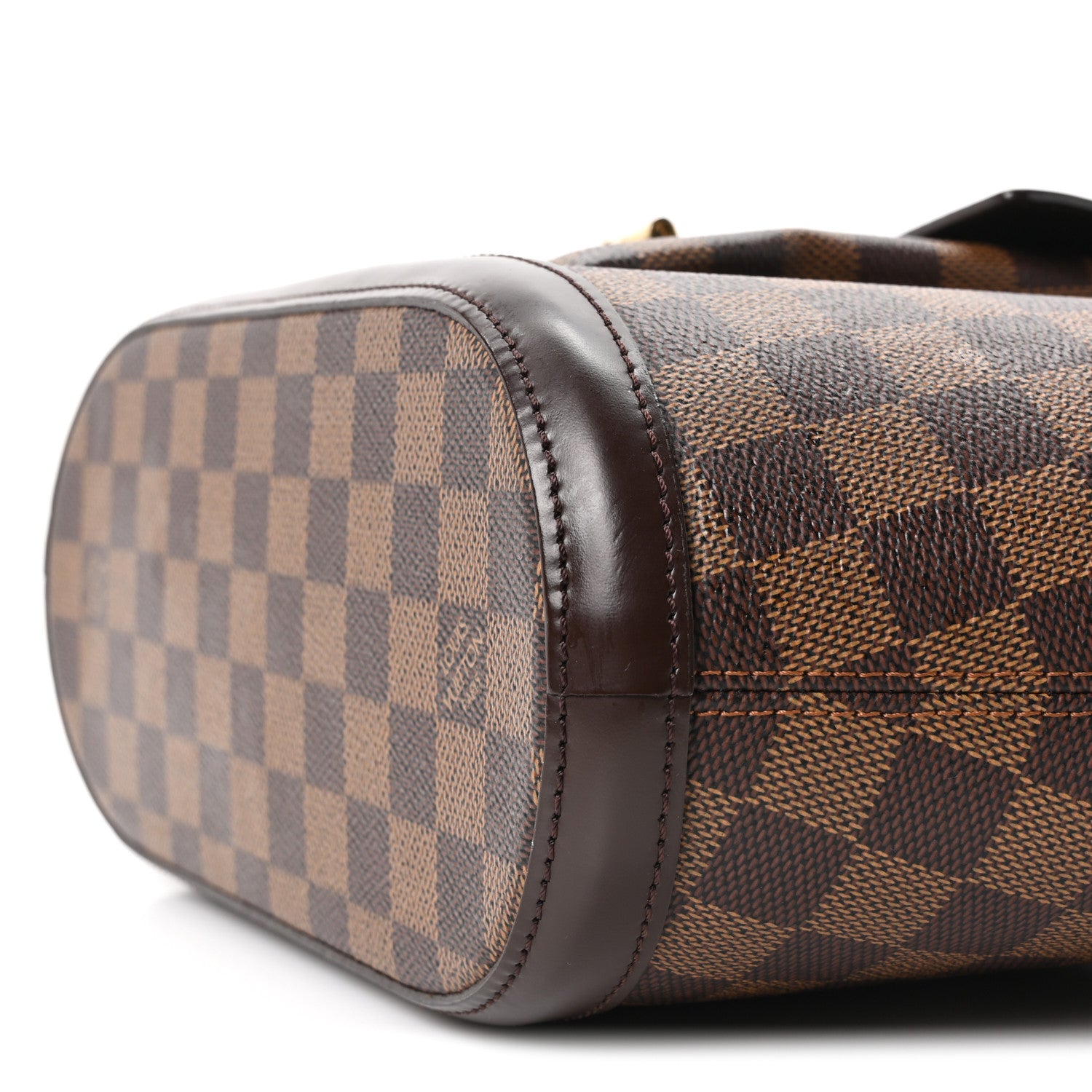 Louis Vuitton Damier Ebene Manosque PM 9 of 9