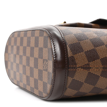 Louis Vuitton Damier Ebene Manosque PM 9 of 9