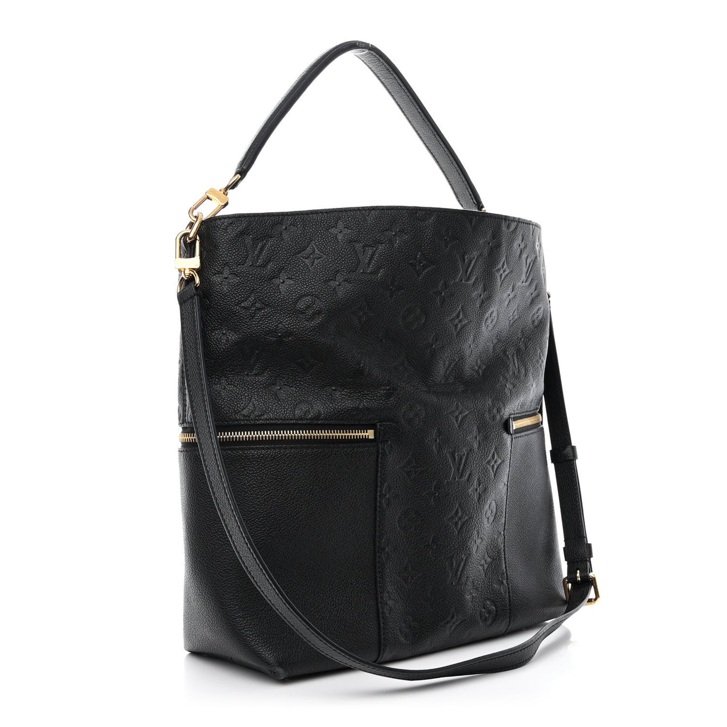 Empreinte Melie Black