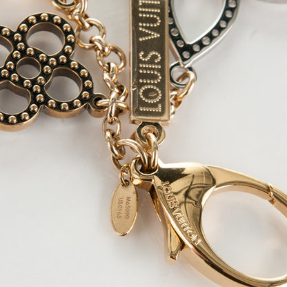 Louis Vuitton Tapage Bag Charm 4 of 4
