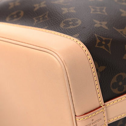 Louis Vuitton Monogram Noe BB 6 of 6
