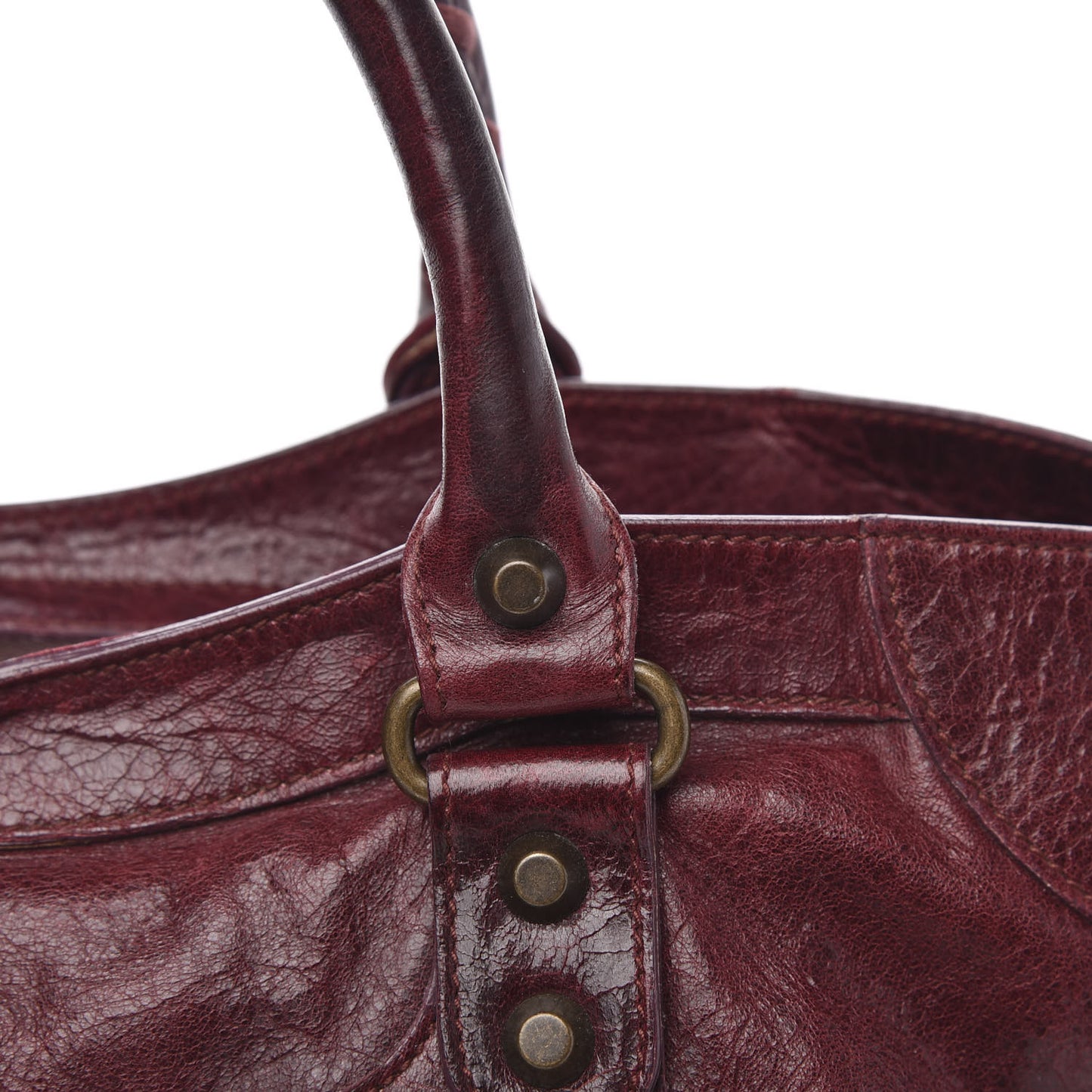 Agneau Classic Hardware City Bordeaux