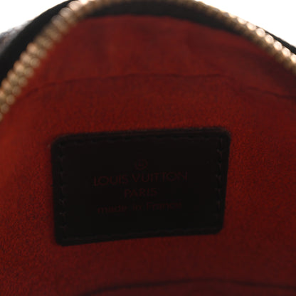 Louis Vuitton Damier Ebene Ipanema PM 6 of 13