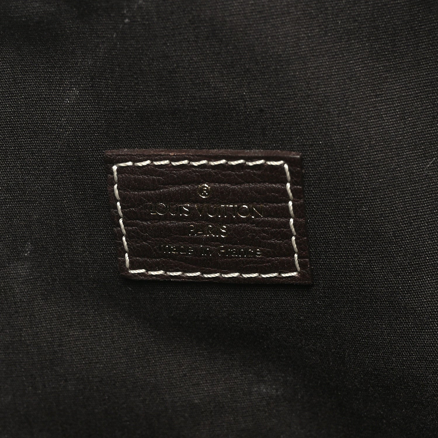 Louis Vuitton Mini Lin Sac a Langer Diaper Bag Ebene 6 of 8