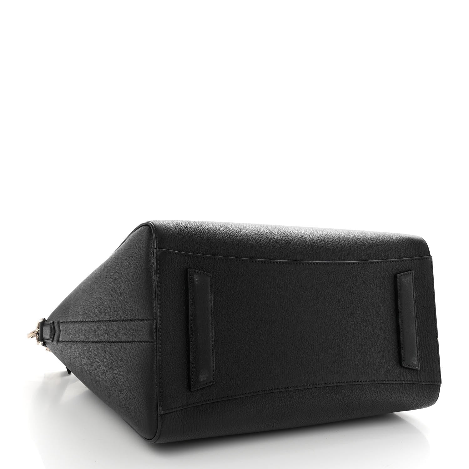 Givenchy Sugar Goatskin Medium Antigona Black 4 of 10