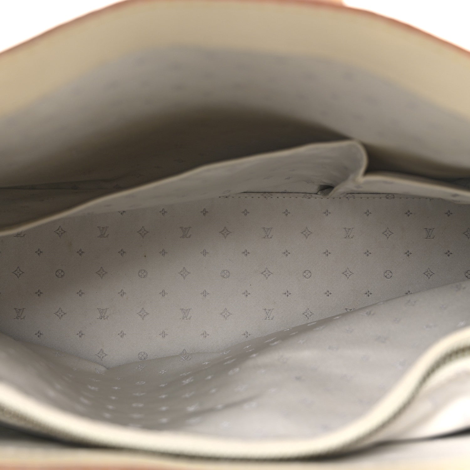 Louis Vuitton Suhali Le Fabuleux White 5 of 14