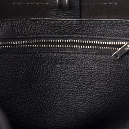 Celine Supple Grained Calfskin Small Big Bag Anthracite 8 of 10