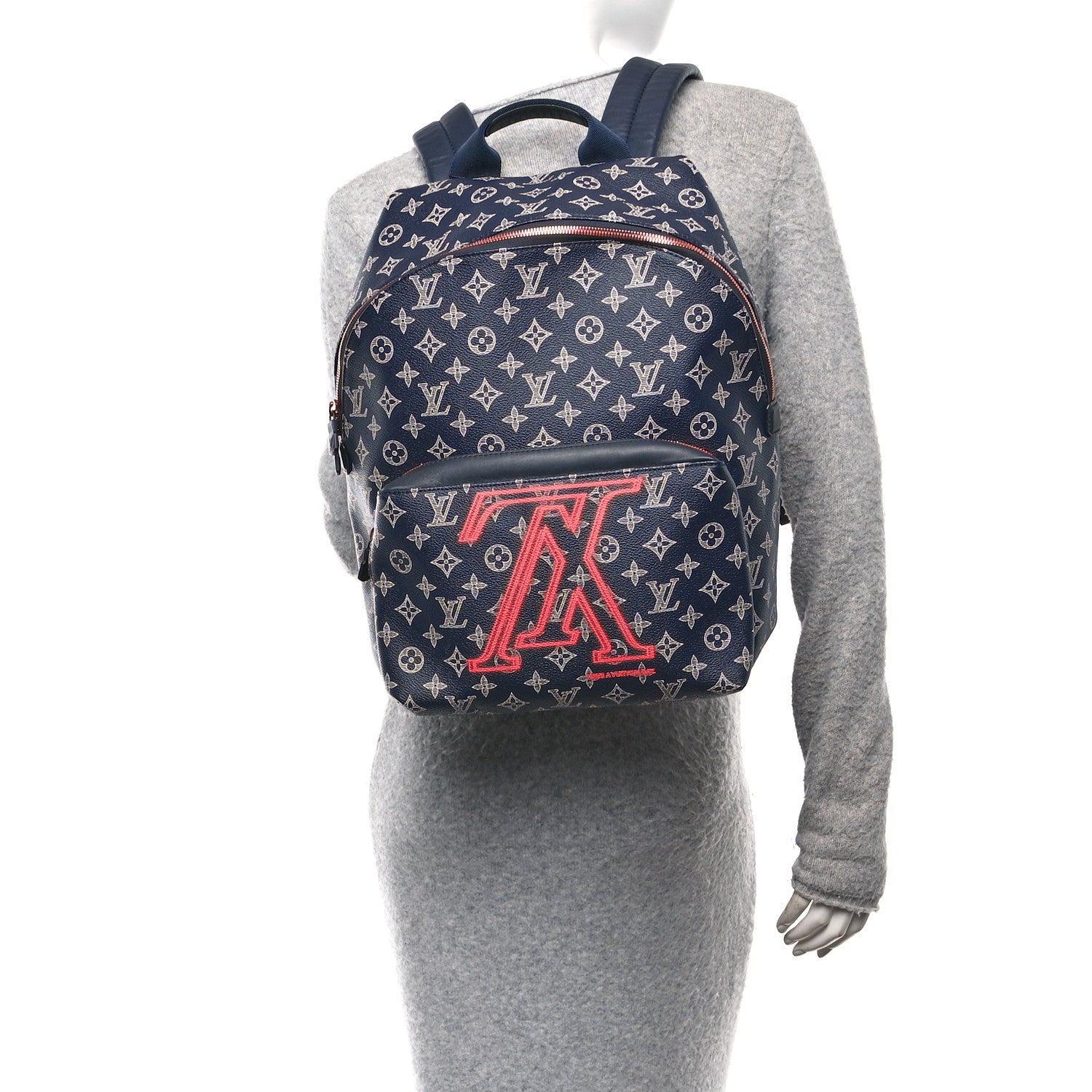 apollo louis vuitton backpack Louis Vuitton Monogram Upside Down Apollo Backpack 1823705 – FASHIONPHILE