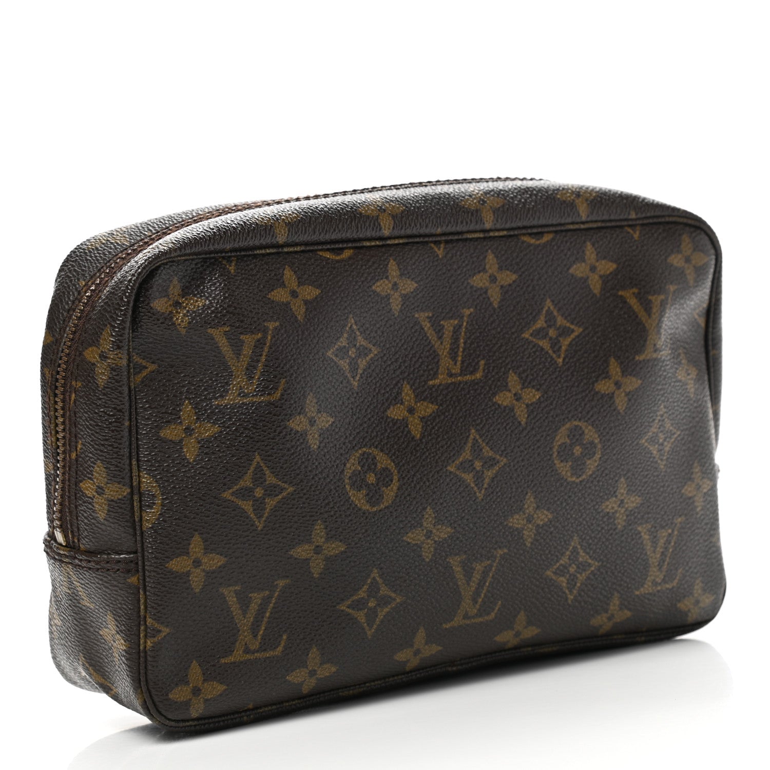 Louis Vuitton Monogram Trousse Toilette 23 3 of 10