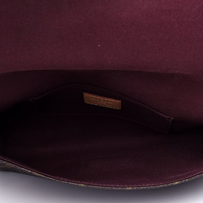 Louis Vuitton Monogram Favorite MM 4 of 11