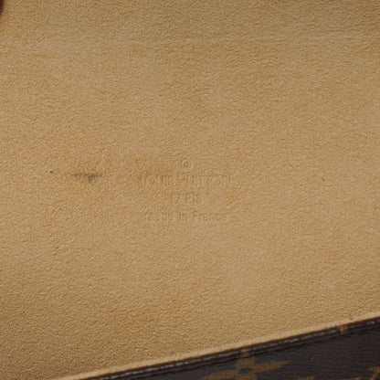Louis Vuitton Monogram Pochette Florentine XS 6 of 7