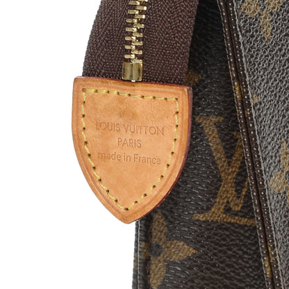Louis Vuitton Monogram Toiletry Pouch 15 6 of 7