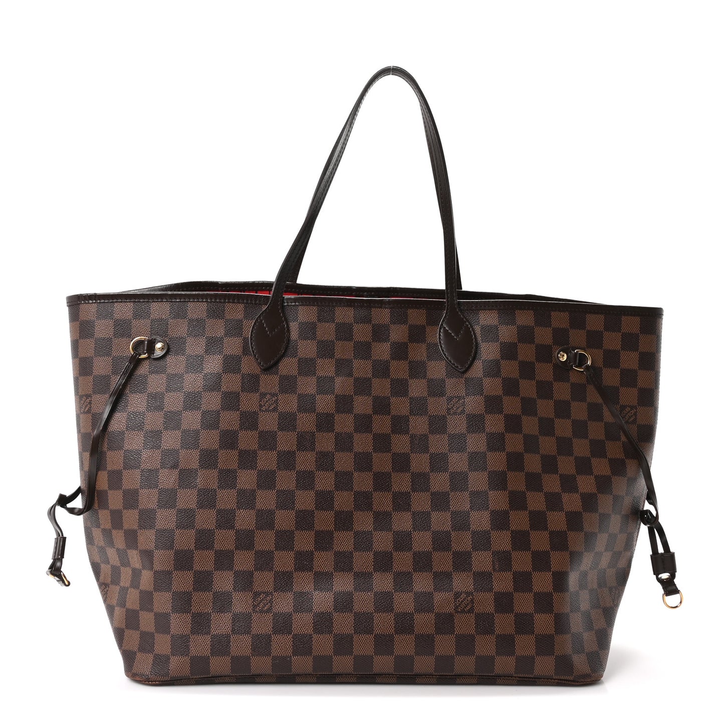 Damier Ebene Neverfull GM