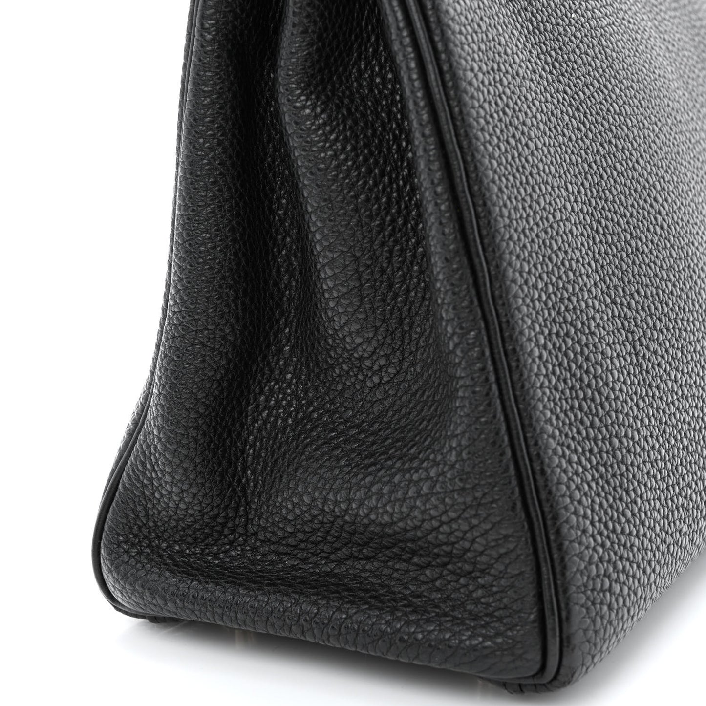 Togo Kelly Retourne 32 Black