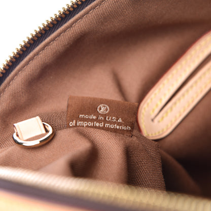 Louis Vuitton Monogram Palermo GM 7 of 13