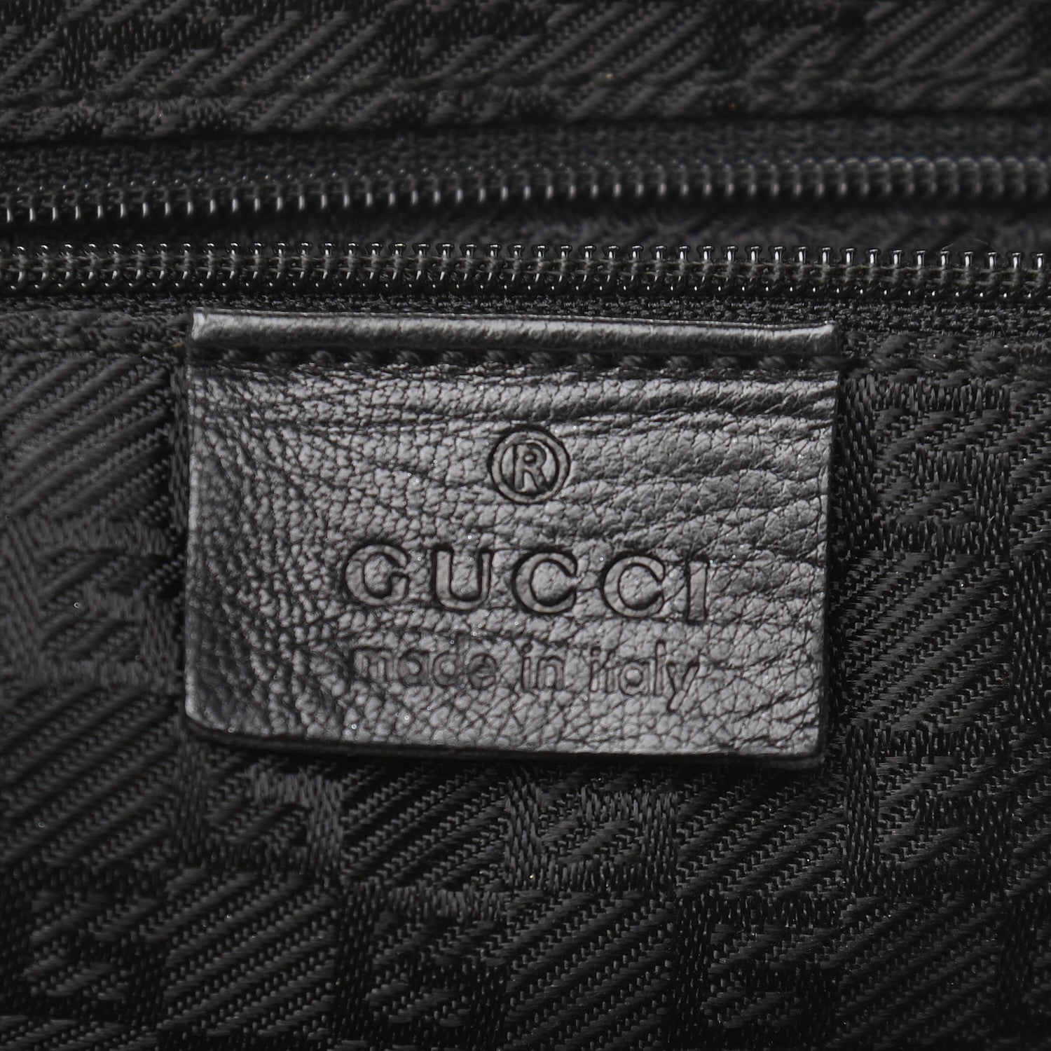 Gucci Karung Jackie O Chain Hobo Tan Beige 6 of 10