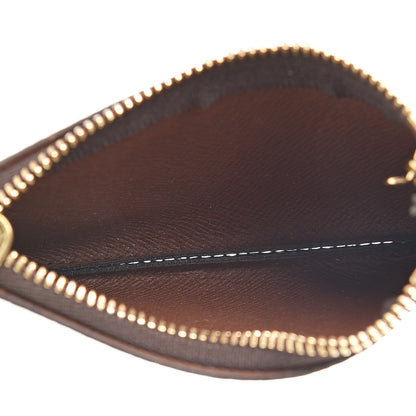 Louis Vuitton Monogram Key Pouch 5 of 7
