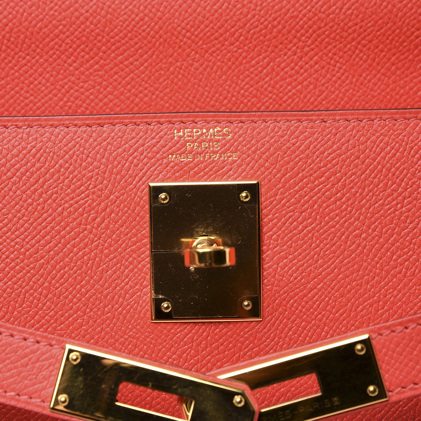 Epsom Kelly Sellier 32 Rose Jaipur