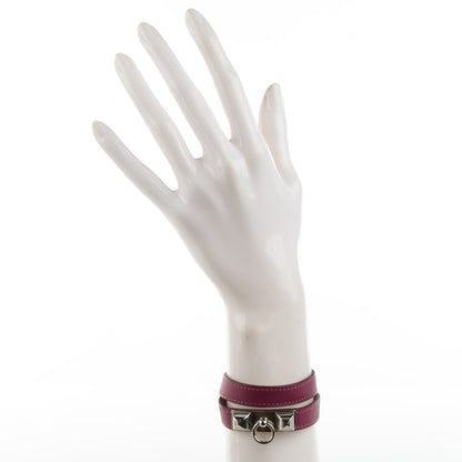 Hermes Swift Rivale Bracelet S Tosca 2 of 8