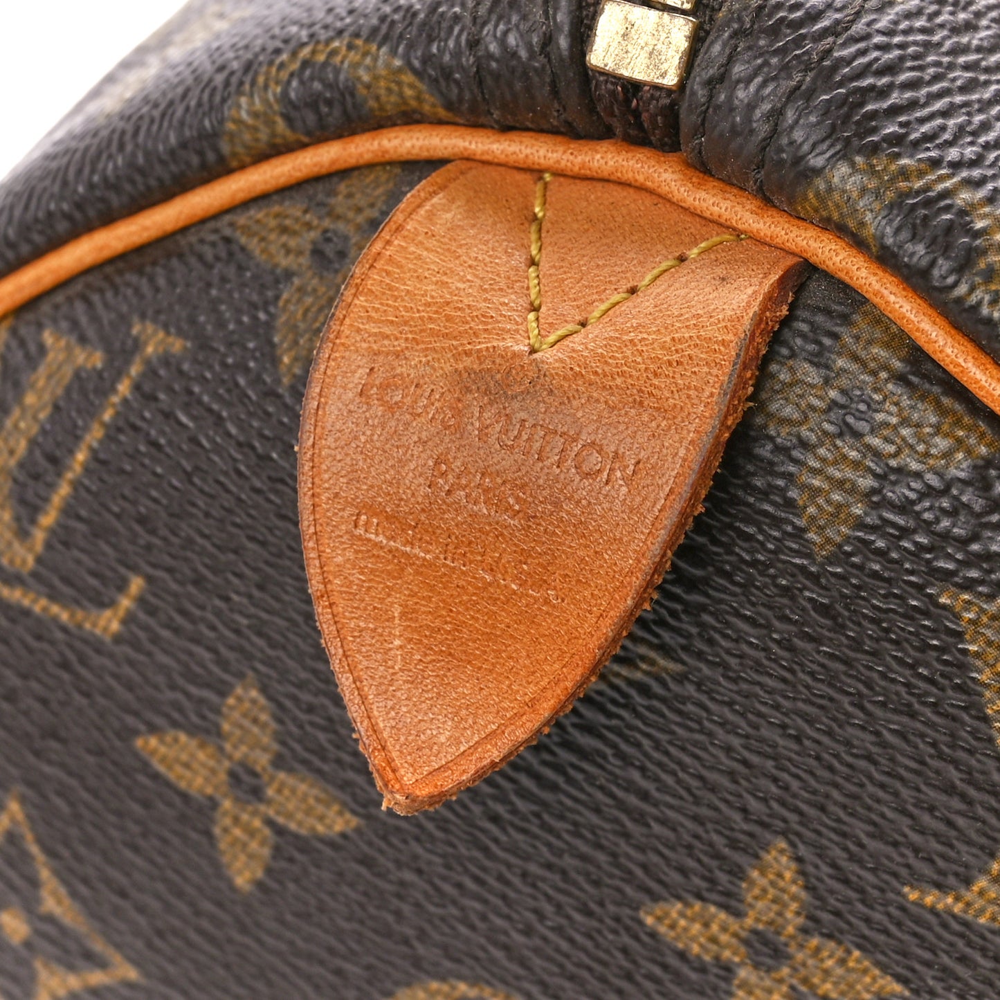 Monogram Speedy 30
