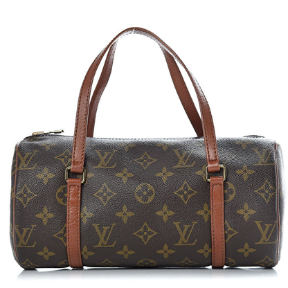 Louis Vuitton Monogram Papillon 26 1 of 10