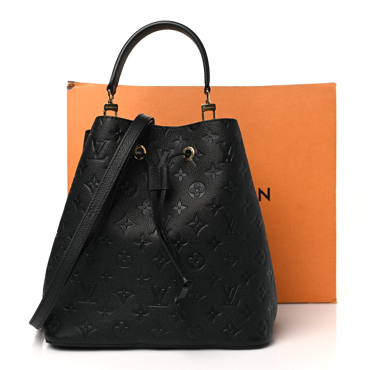 Empreinte Neonoe MM Black