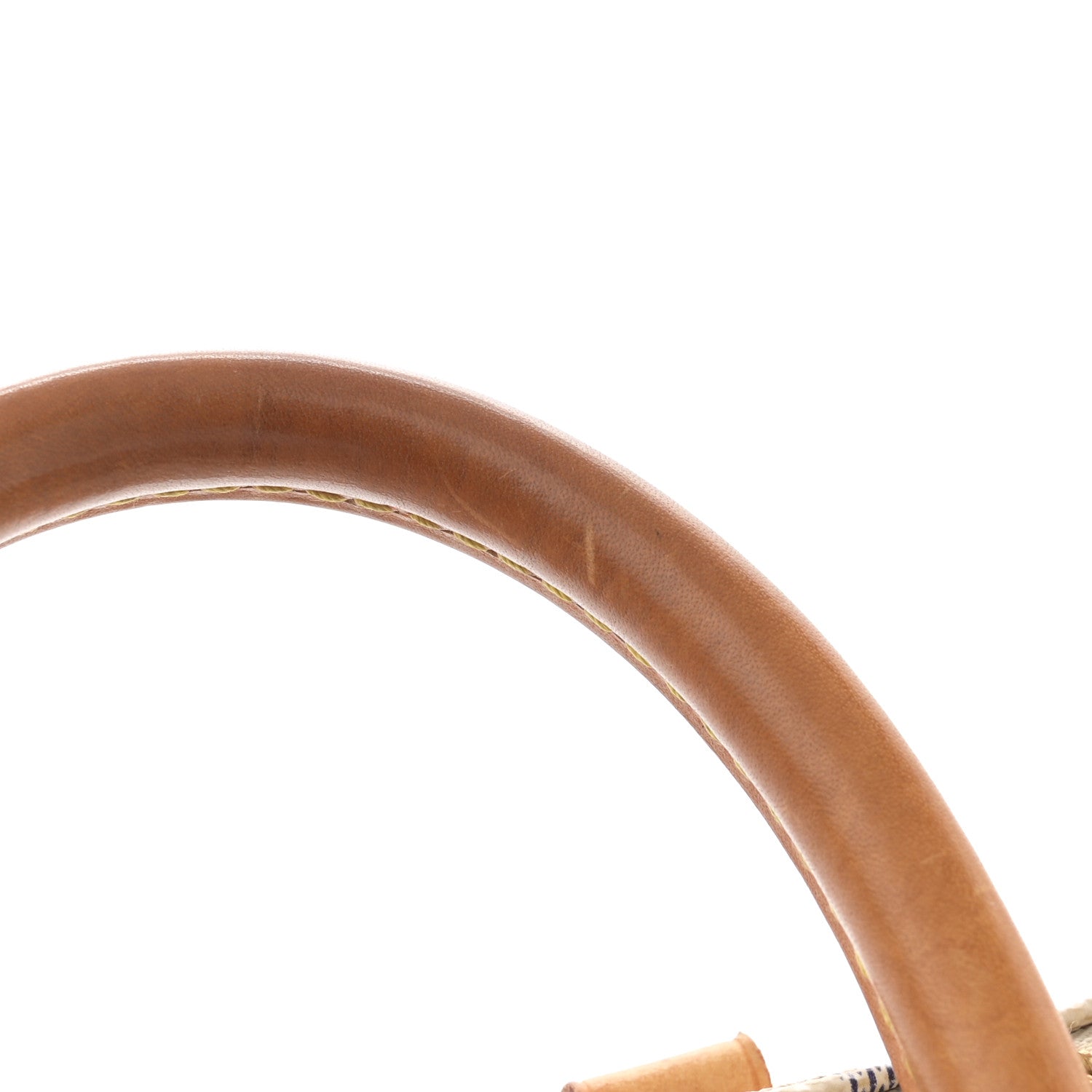 Louis Vuitton Damier Azur Speedy 25 13 of 15