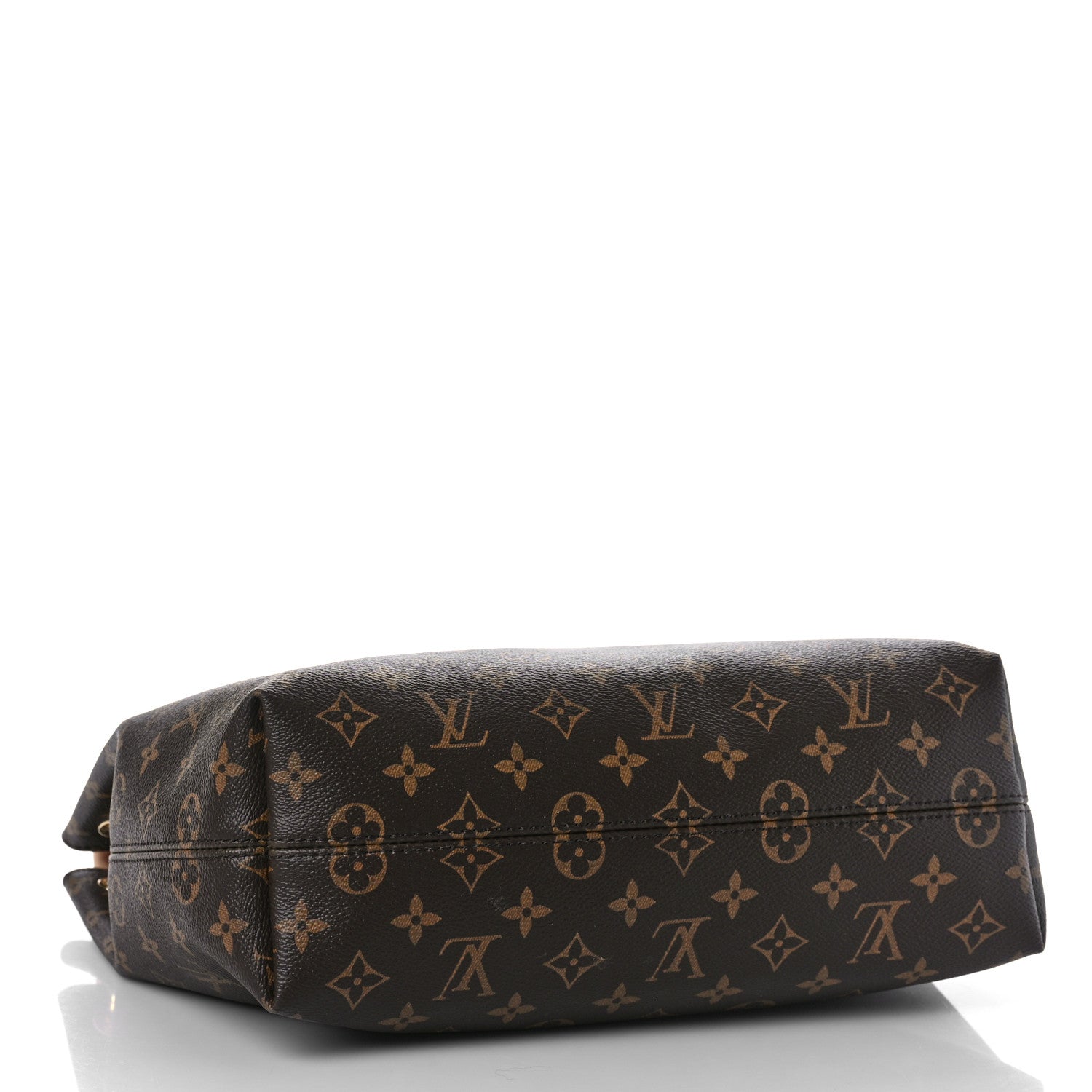 Louis Vuitton Monogram Graceful PM Pivoine 4 of 8