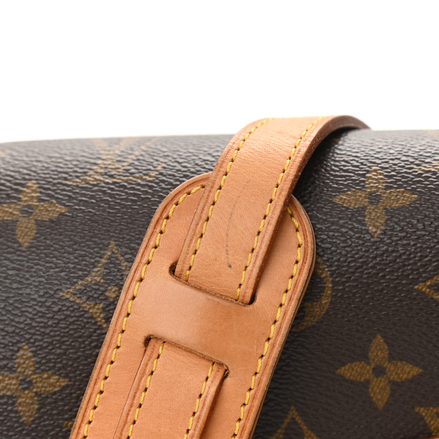 Monogram Sologne