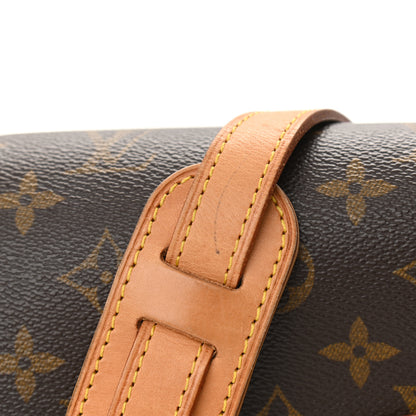Louis Vuitton Monogram Sologne 11 of 11