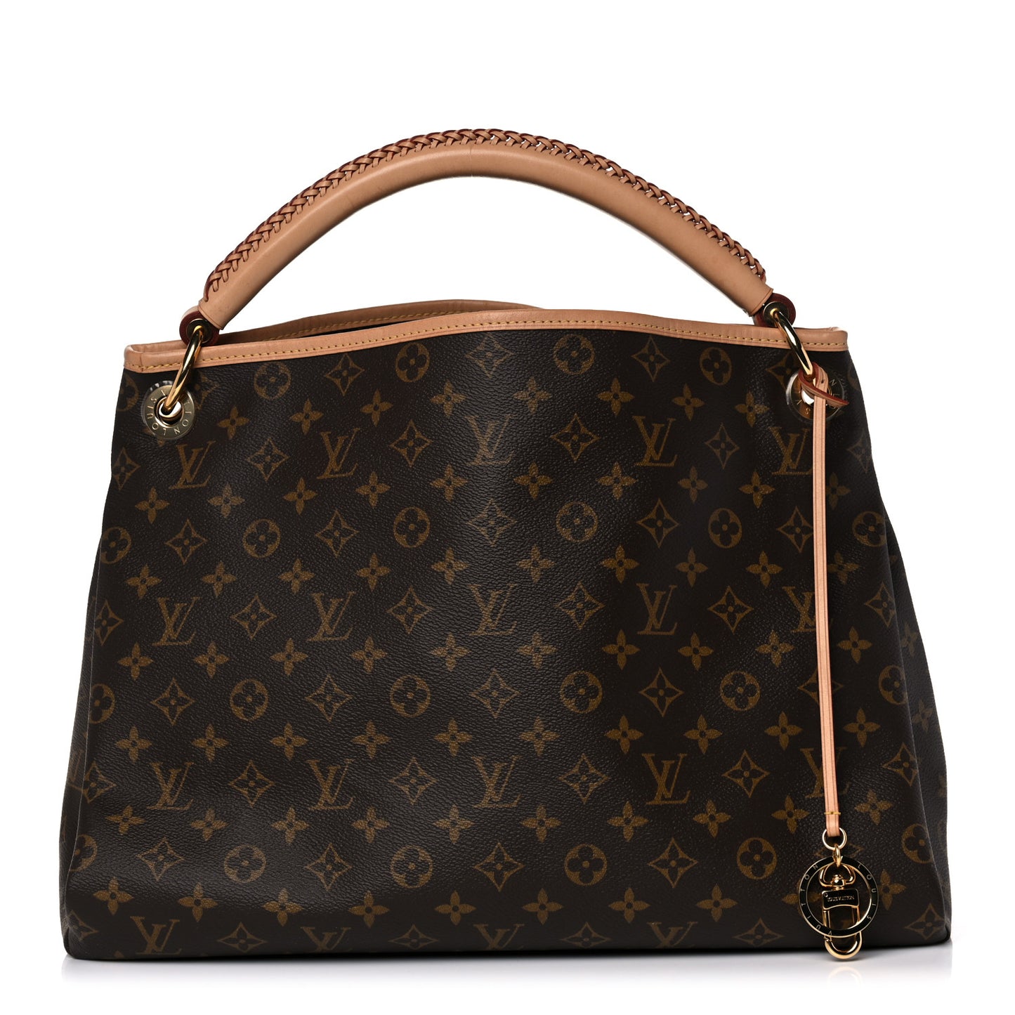 Monogram Artsy MM