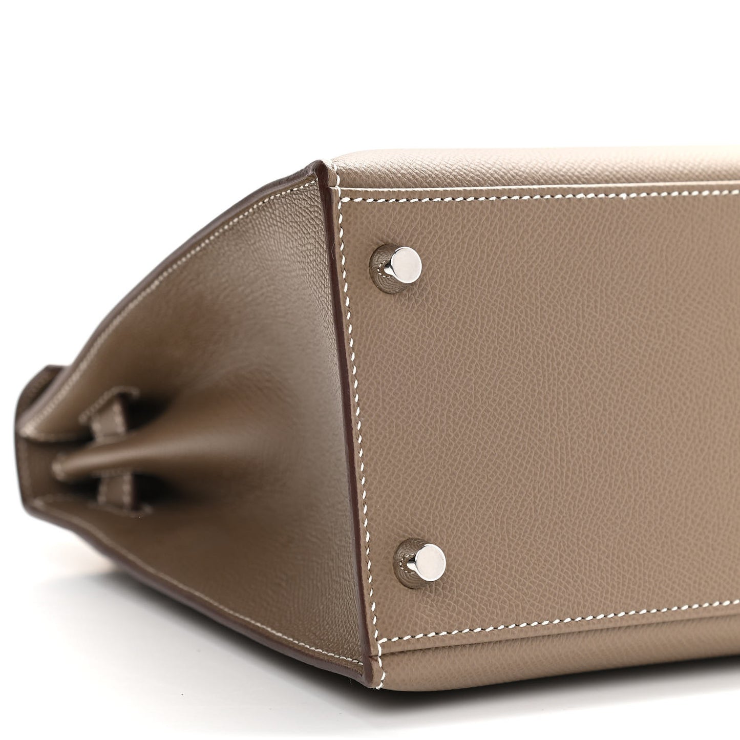 Epsom Kelly Sellier 28 Etoupe