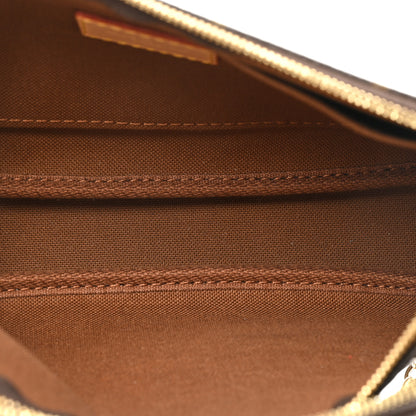 Louis Vuitton Monogram Multi Pochette Accessories Kaki 4 of 15